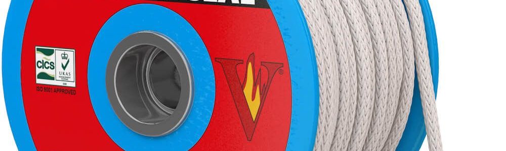 Cordon d'étanchéité de la porte du four