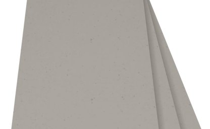 Schamotteplatten für den Kamin sind ein hervorragender Wärmeisolator