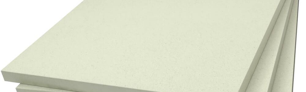 Insulating boards - reliable protection against heat