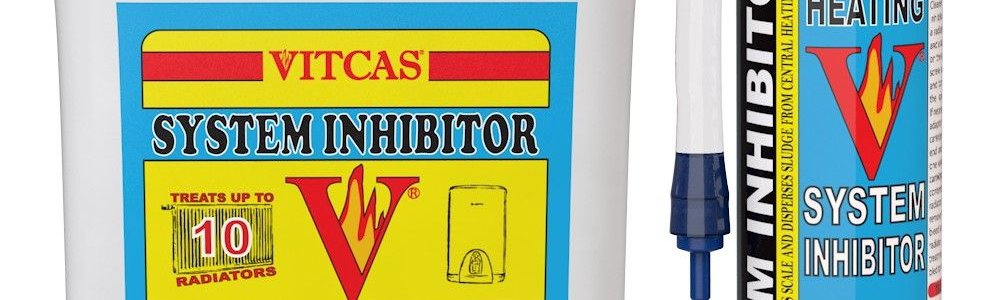 Inhibiteurs du système de chauffage central requis pour l'entretien du système de chauffage