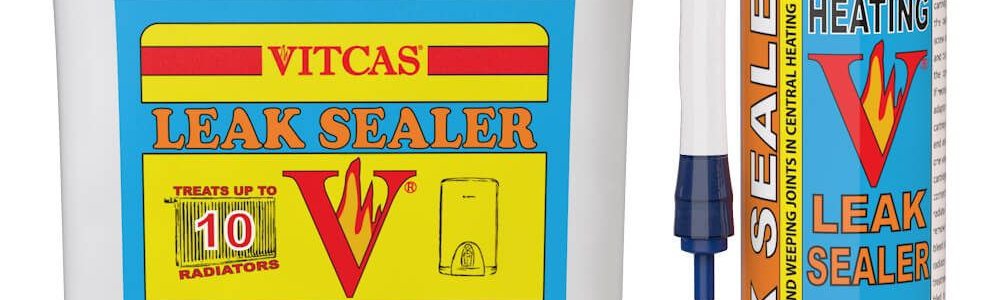 Sellar las fugas de agua no es tarea fácil Sellar las fugas de agua no es tarea fácil