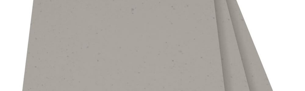 Les dalles de chamotte pour la cheminée sont un excellent isolant thermique