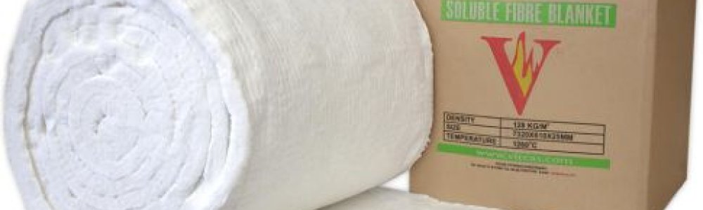 Thermal Insulation Mat 1000 Degrees – Essential for Building Fireplaces